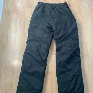 Champion Ski ,snowboard ,snow Insulated Pants medium